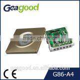 Control Four Groups Simple Infrared Lamp Remote Control thumbnail-6