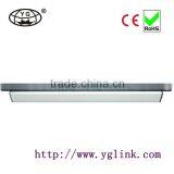 10A 19"1.5U 8ways With Current Voltmeter Universal Type PDU Power Distribution Unit Cabinet PDU Rack PDU thumbnail-1