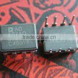 VGA Compression Chip AD603AQ DIP-8 High Gain Precision Ceramic Line