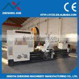 CW61160Horizontal Lathe Lathe Machine Tools Horizontal Lathe Machine thumbnail-2