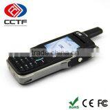 D-860E Extra-Thin Design Digital Fm Radio Walkie Talkie Phone Small With Long Standby thumbnail-5