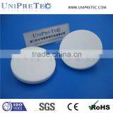 95 99 Al2O3 Alumina Oxide Ceramic Disc thumbnail-4