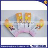 New Promotion Custom Printed Swivel Card Holders,multiple id Card Holders