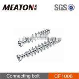 Dowel Screws and Nuts