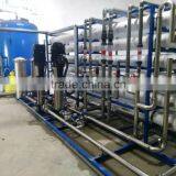 10T/H Super Pure Water Purification/ro Plant/reverse Osmosis System