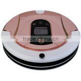 Rose Gold Carpet Cleaning Machine