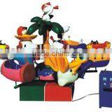 Merry go Around AT053