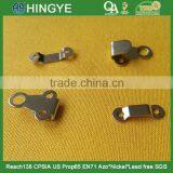 2 Part Sew-on Hook and Eyes For Ladies Lingerie or Swimming Wear or Dress -- 8011B thumbnail-1