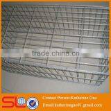 Gabion Box/basket of Low Price (factory&ISO)