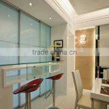 CE Certified Apprpve Classic Glass for Kitchen Outdoor , Low Price Building Glass thumbnail-4