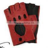 Vintage Cycling Gloves thumbnail-4