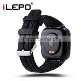 Watch Phone Wcdma, Watch Shape Mobile Phones China, Cell Phone Wrist Watch thumbnail-2