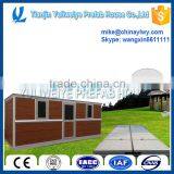Producer Easy to Move Mobile Prefab House thumbnail-1
