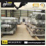 Pre Galvanized Steel Pipe! Pre Galvanized Pipe Pre Galvanized Steel Tube thumbnail-5