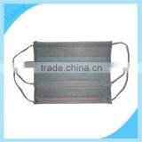 Surgical Nonvowen Face Masks 3 Ply With Earloop