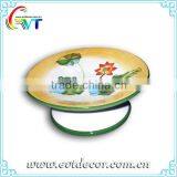 Ceramic Biscuit Tray thumbnail-1
