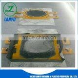 China Supplier Highy Quality Bridge Rubber Bearing thumbnail-3