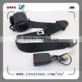 High Quality Car Seatbelt Motorcycle Made in China thumbnail-1