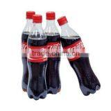 PVC/PET Heat Shrink Sleeve Label for Bottles,shrink Sleeves for Beverage ,printing Pvc Shrink Sleeve Label for Cans thumbnail-5