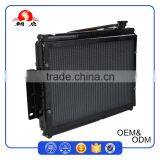 Best Selling Products Factory Direct Sale New Product Automobile Aluminum Radiator thumbnail-3