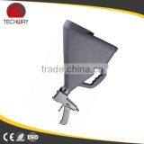 Air Texture Hopper Spray Gun