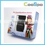 CooSpo Professional Fitness Wireless Bicicleta Speed thumbnail-1
