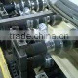 High Quality Hydraulic Roofing Sheet Crimping Machine/roofing Curve Machine thumbnail-5