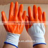 Wholesale Silicone Waterproof Heat Resistant Gloves thumbnail-1
