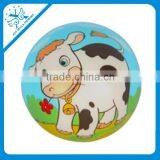 2015 Hot Sale Gifts pu Full Color Printed Ball