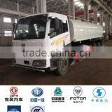 FAW Water Tank Truck.military Water Carrier Truck 15000~22000 Liters,15000~22000 Liter Military Water Storage Tank Truck thumbnail-6