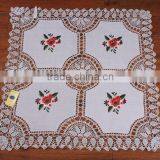 Rosette Table Cloth