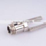 Motor Parts Reasonable ISO Custom Bronze Car Aluminum Pressure Die Casting Part thumbnail-2