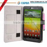 New Arrival Leather Case for LG G Pad 8.3 Inch Tablet