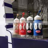 Guangzhou Factory High Quality Cute Glass Drink Water Bottle thumbnail-6
