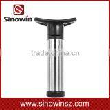 Red Wine Vacuum Stopper Wolesale Wine Saver Stopper thumbnail-1
