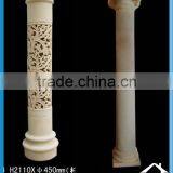Garden Stone Pillar Light thumbnail-5