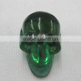 High Quality Human Skull Carved thumbnail-3