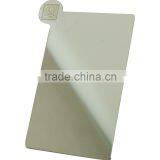 [National Museum of History] Hot Selling Chinese Element Printing Unbreakable Cosmetic Hand Mirror thumbnail-6