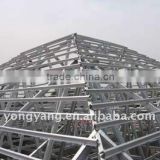 Portal steel structural steel frame home/workshop/warehouse/building]