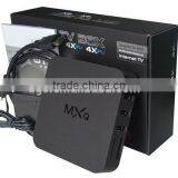 Wholesale Smart TV BOX H.265 1080p 1G 8G Media Android Box IP TV Box thumbnail-6