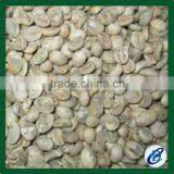 Bulk Raw Coffee Beans, 100% Arabica Coffee Beans thumbnail-2