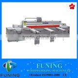 woodworking precise mdf panel saw machine