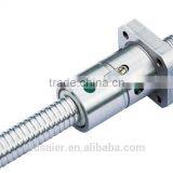 SFU2505 Cheap Ball Screw Rotating Nut Ball Screws Quality Choice