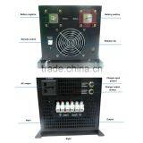 High Quality 5KW/48VDC GP Series Pure Sine Wave Inverter for Solar Systems Use thumbnail-5