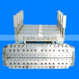 extrusion mould for WPC PE floor/wood plastic floor panel moulding/floor extrusion mould made in China