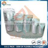 Customized Size Boutique Paper Bags Aluminum Foil Lined thumbnail-3