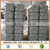 Hang the Umbrellas Floating Cube /different Shape Platform thumbnail-5