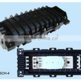 OFS-SCH-4 Horizetal Optical Cable Splice Closure/fiber Optic Equipment/optical Cable Joint Enclosure