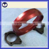 Aluminum CNC Turning Parts