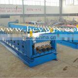 Galvanized Steel Sheet Floor Deck Roll Forming Line
